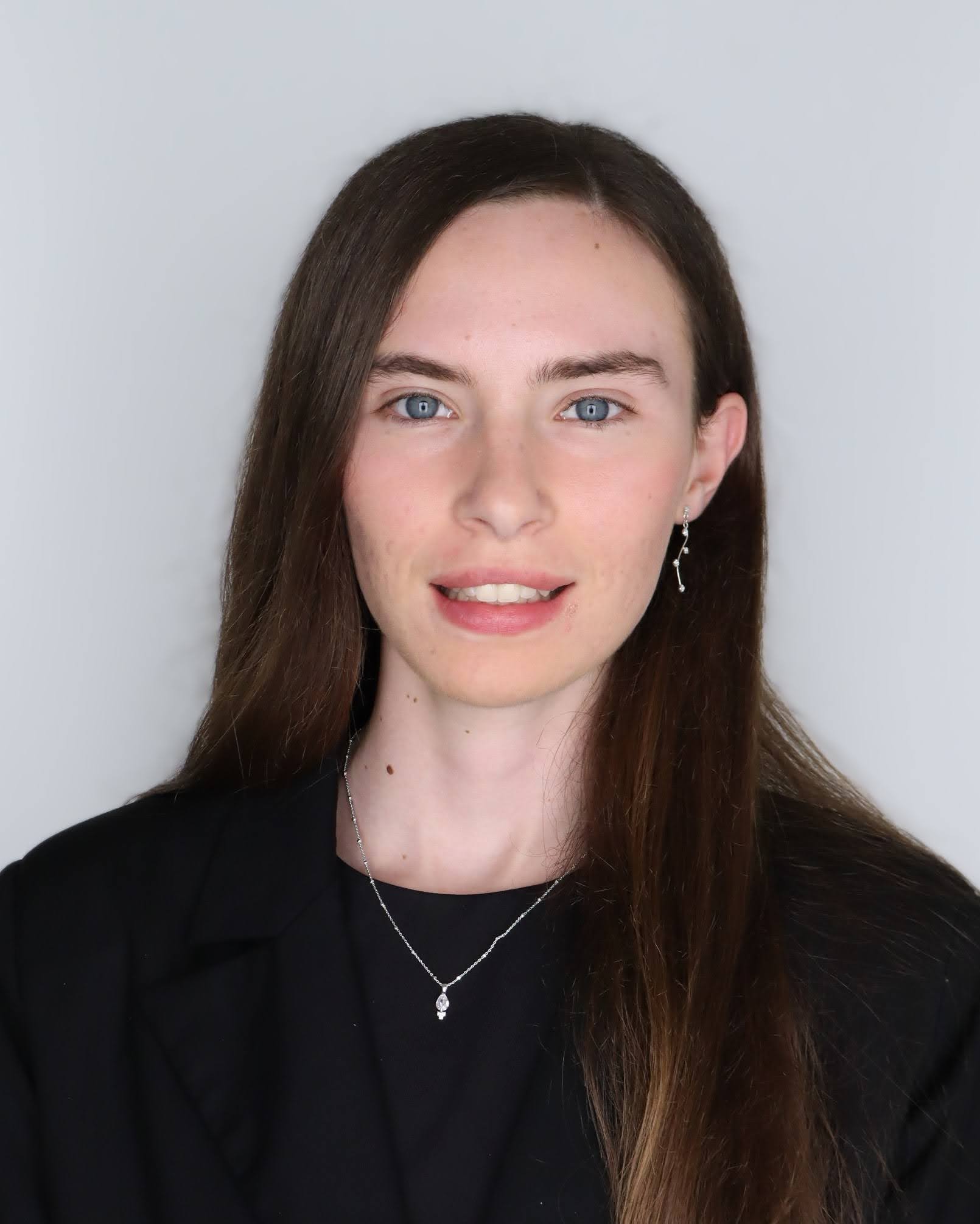 Karen Clark Joins the Nweke Research Group as part of the Viterbi SURE Program