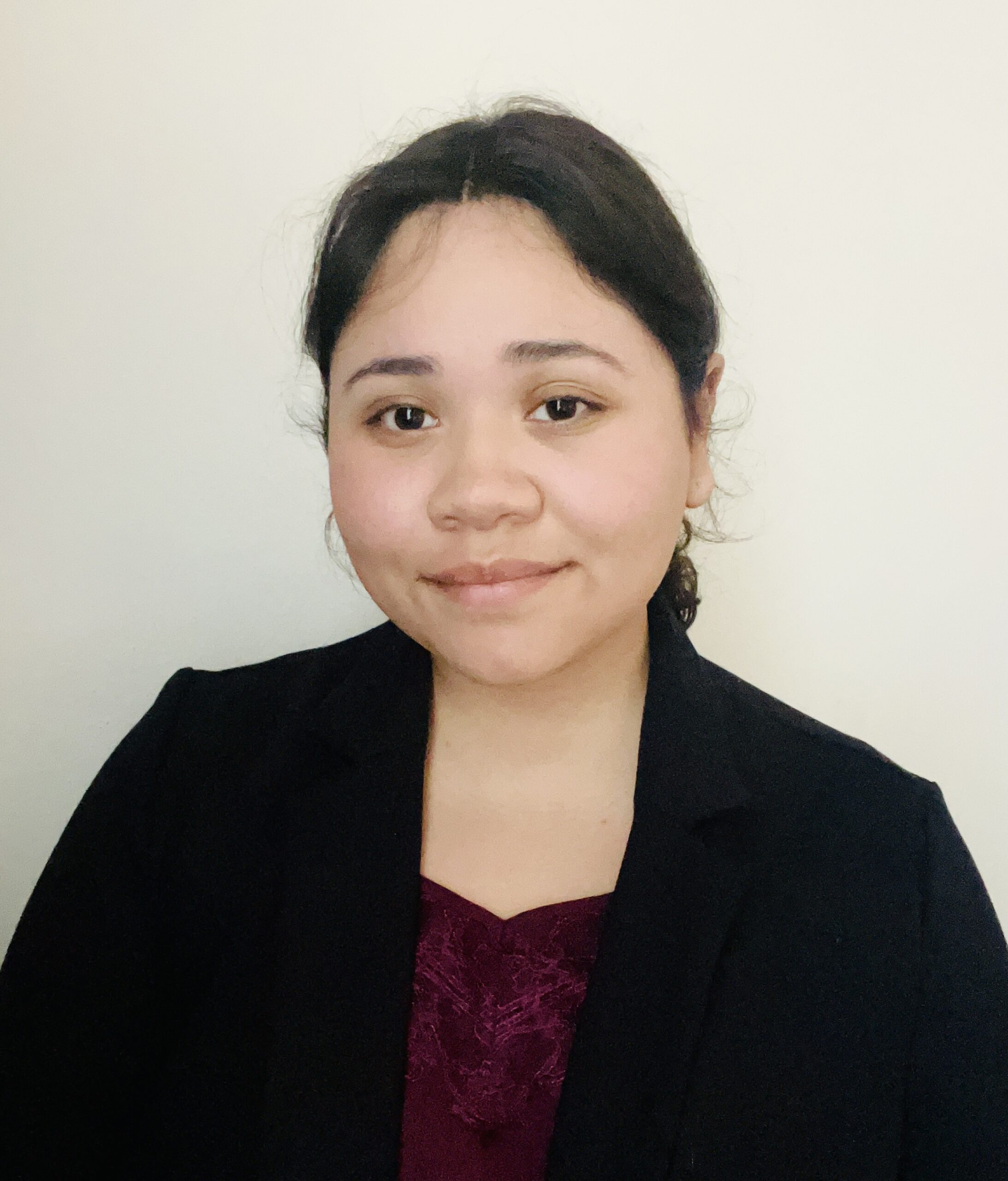 Ana Sotelo Romero Joins The Nweke Research Group via the SCEC Intern Program S.O.U.R.C.E.S
